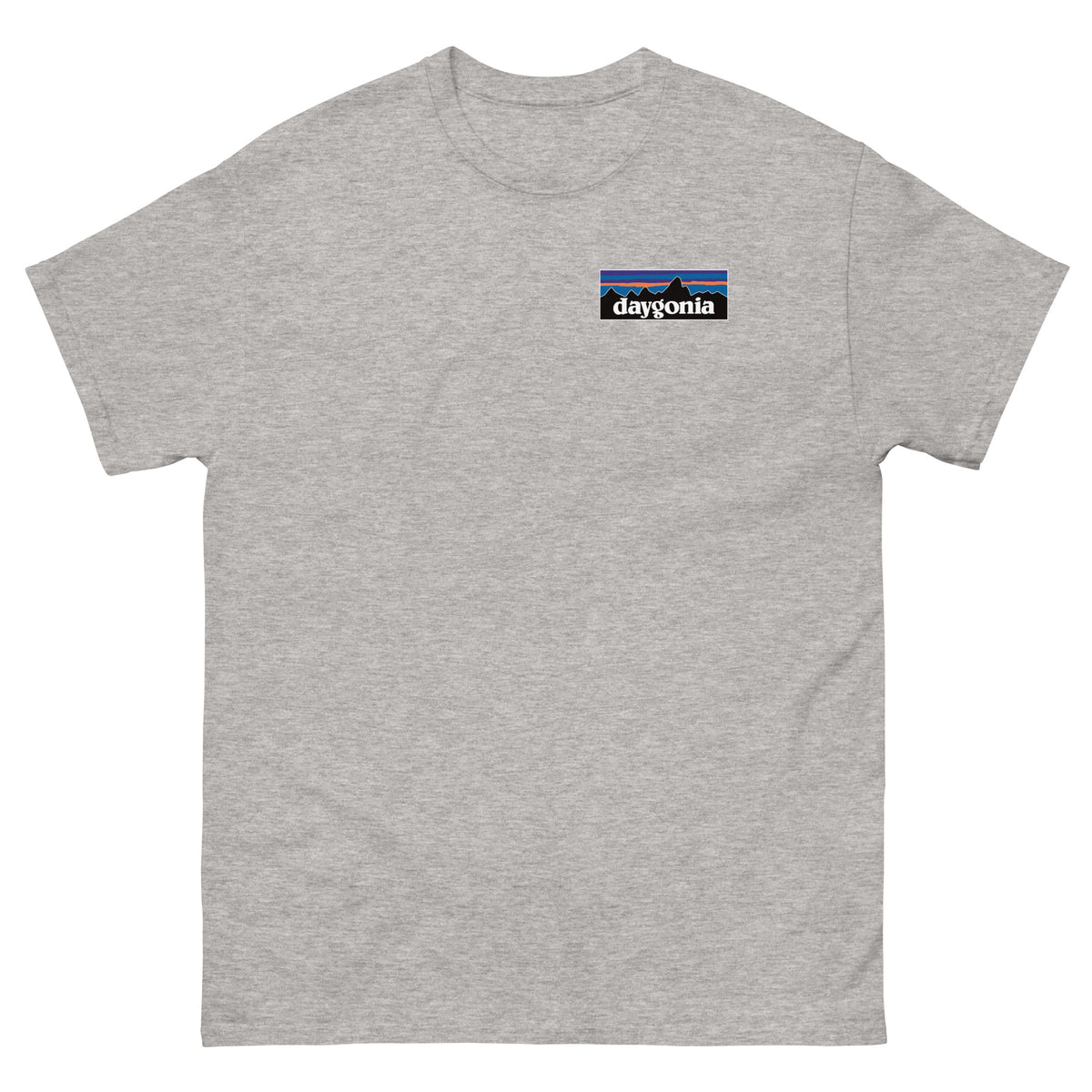 Supreme patagonia hot sale tee