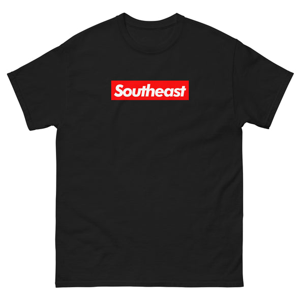 Southeast Block Tee