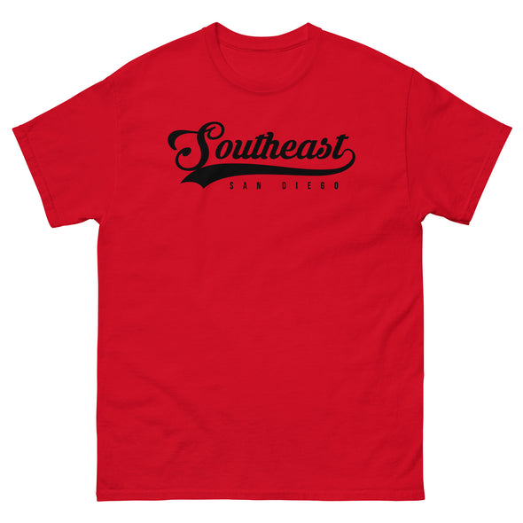 Southeast San Diego Tee