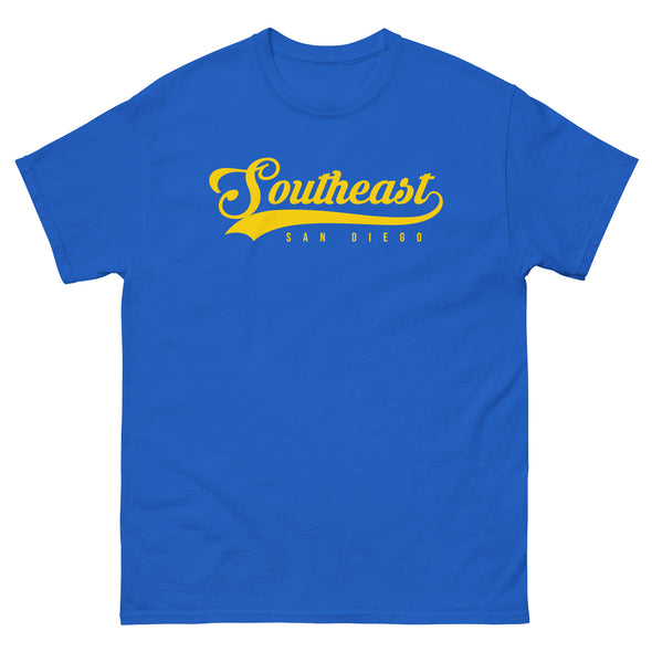 Southeast San Diego Tee