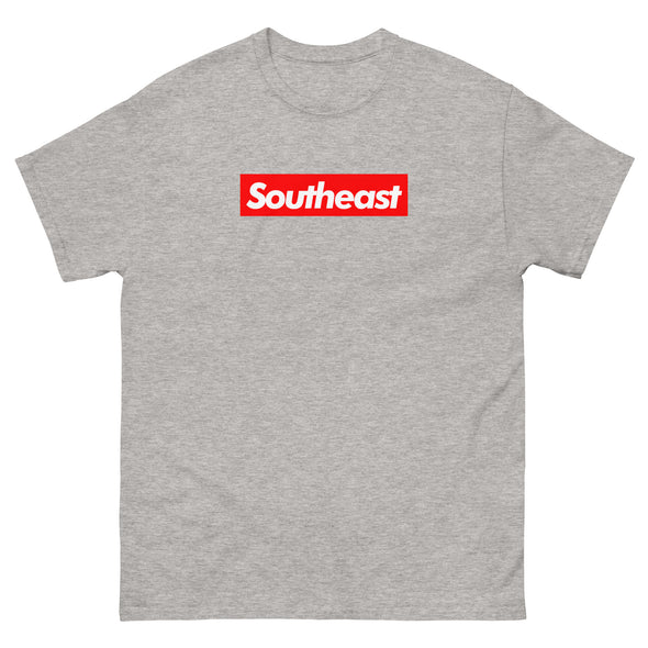 Southeast Block Tee