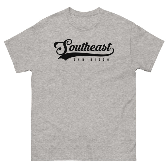 Southeast San Diego Tee