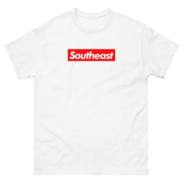 Southeast Block Tee