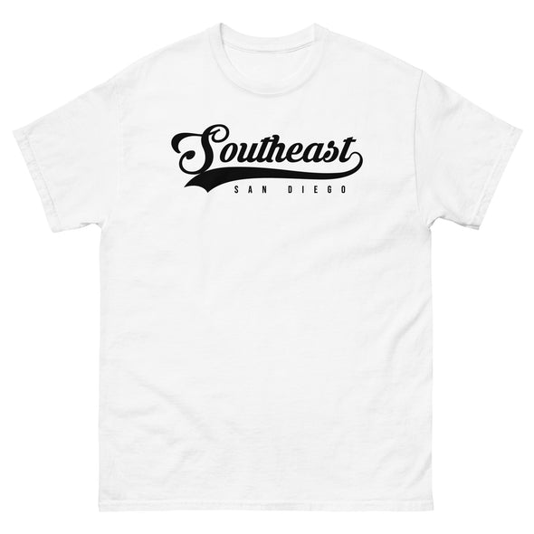 Southeast San Diego Tee