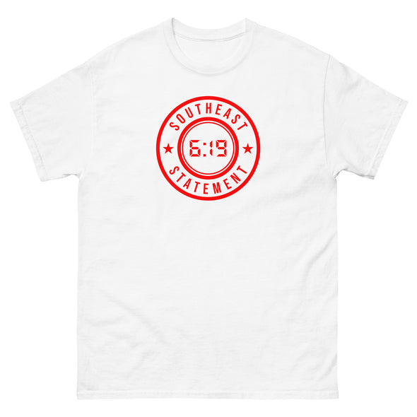 Southeast Statement Tee